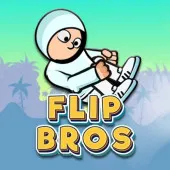 Play Flip Bros now!