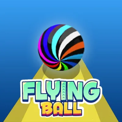 Flying Ball Flying Ball img
