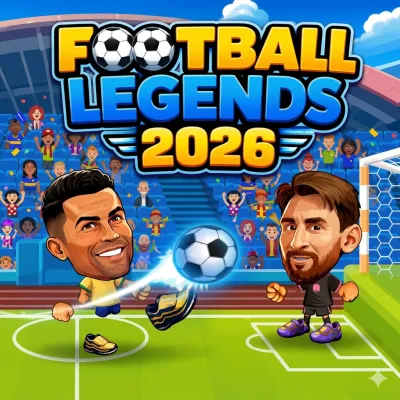 Football Legends 2026 img