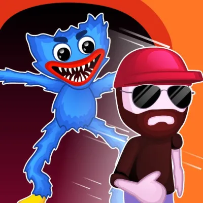 Freddy's Runner img
