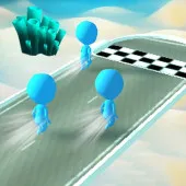 Play Fun Sea Race 3D now!