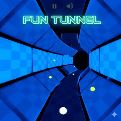 Fun Tunnel img