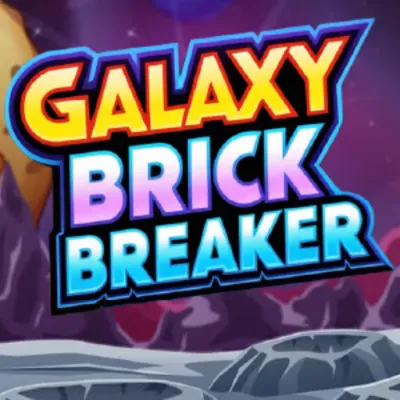 Galaxy Brick Breaker Galaxy Brick Breaker img
