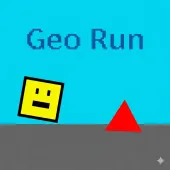 Play Geo Run now!