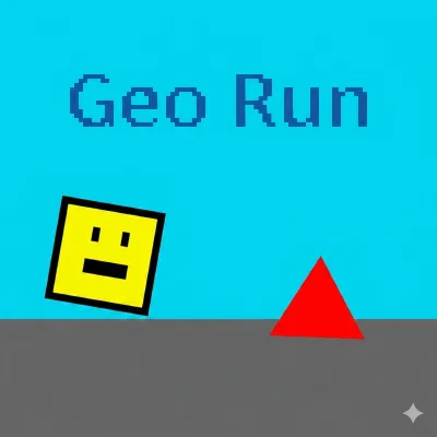 Geo Run img
