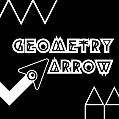 Geometry Arrow img