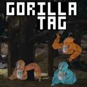 Play Gorilla Tag now!