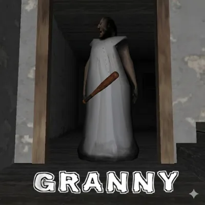 Granny Granny img