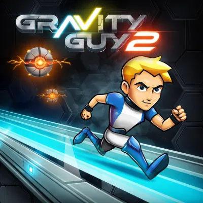 Gravity Guy 2 img