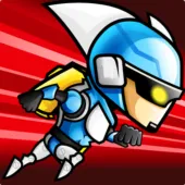 Play Gravity Guy now!