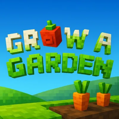 Grow a Garden img