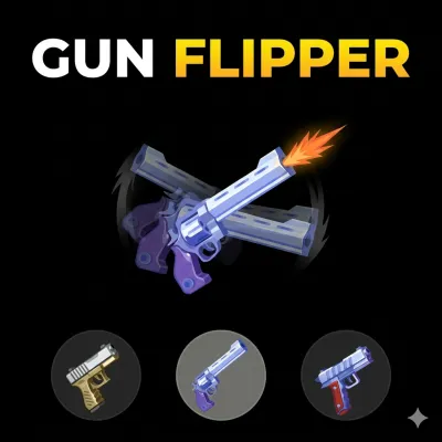 Gun Flipper img
