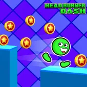 Play Head Runner Dash now!