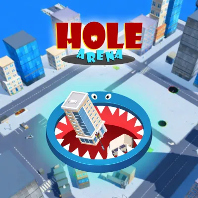 Hole Arena img