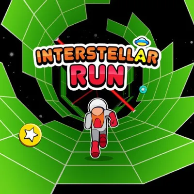 Interstellar Run img
