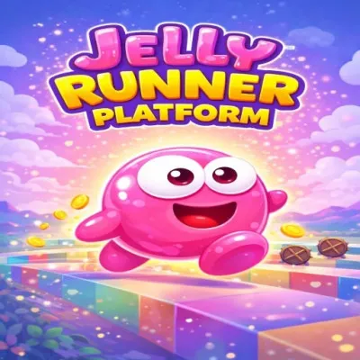 Jelly Runner Platform Jelly Runner Platform img