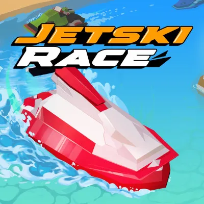Jetski Race img