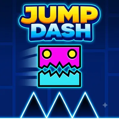 Jump Dash img