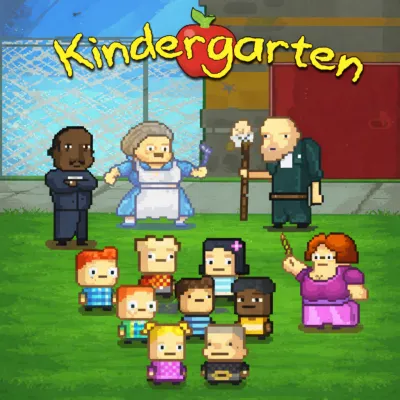 Kindergarten img