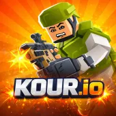 Play Kour.io now!