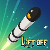 Play Lift Off now!
