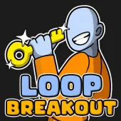 Play Loop Breakout now!