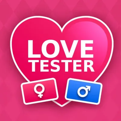 Love Tester 3 Love Tester 3 img