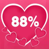 Play Love Tester now!