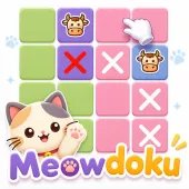 Play Meowdoku now!