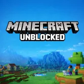 Play Minecraft Unblocked now!