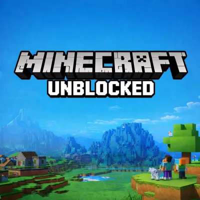 Minecraft Unblocked Minecraft Unblocked img