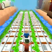 Play Miner Runner now!