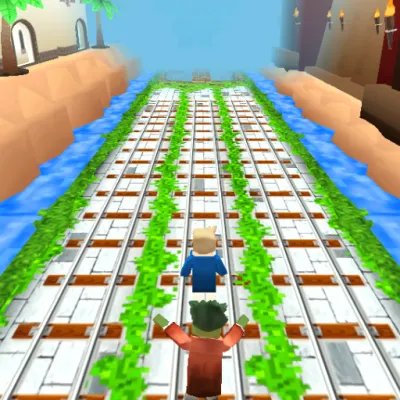 Miner Runner Miner Runner img