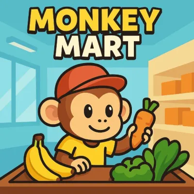 Monkey Mart img