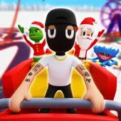 Play Mr. Dude: Online Multiverse Challenges now!