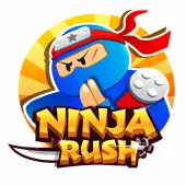 Play Ninja Rush now!
