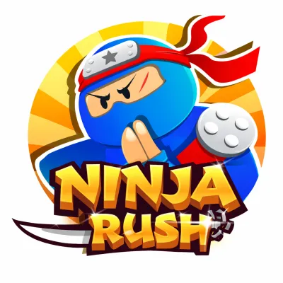 Ninja Rush Ninja Rush img