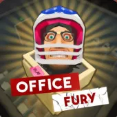 Play Office Fury now!