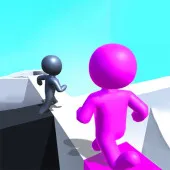 Play Paint Run 3D now!