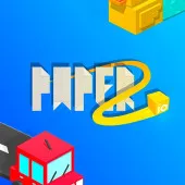 Play Paper.io 2 now!