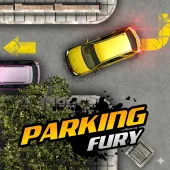 PLay Parking Fury now!
