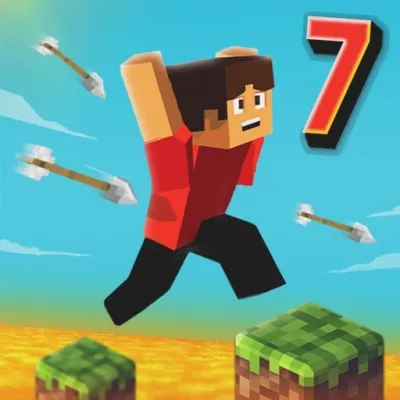 Parkour Block 7 img