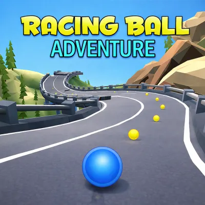 Racing Ball Adventure img