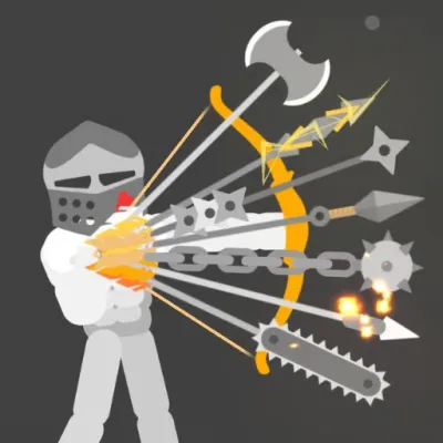 Ragdoll Archers Ragdoll Archers img