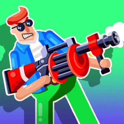 Ragdoll Arena img