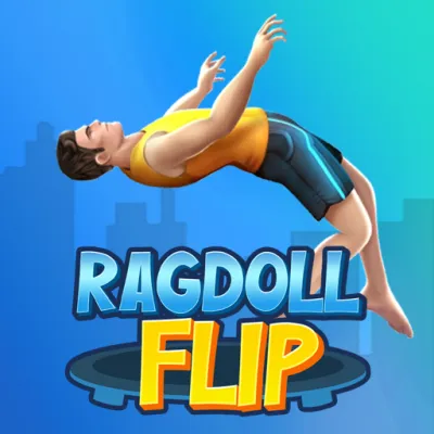 Ragdoll Flip img