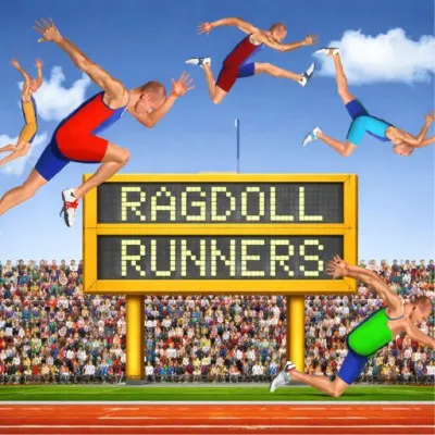 Ragdoll Runners img
