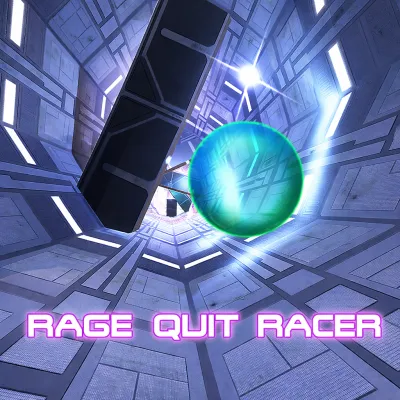 Rage Quit Racer Rage Quit Racer img