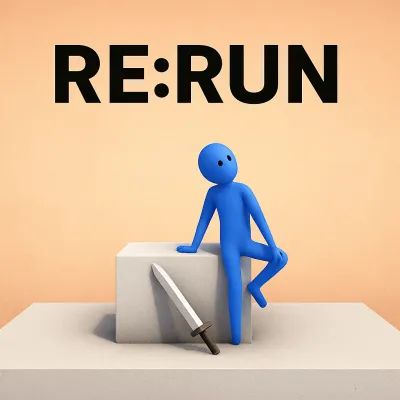 RE:RUN img