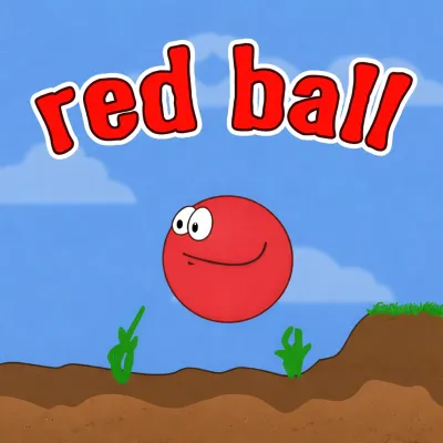 Red Ball img